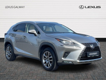 Lexus NX 300 h Fwd Executive Auto // Remote Central Locking // Heated Mirrors // Power Folding Mirrors // CD Player // USB Connection