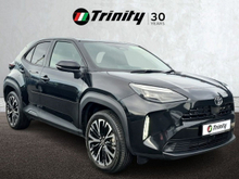 Toyota Yaris Cross * ADVENTURE HEV * 360 CAMERA * TRINITY MOTORS WEXFORD *