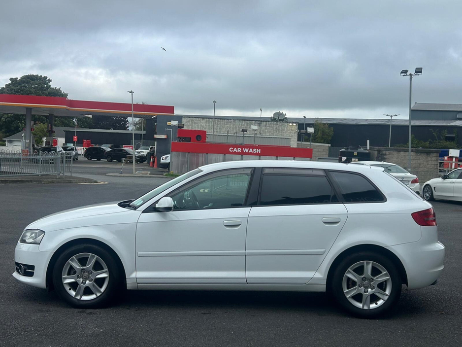2013 Audi A3 1.4L Petrol For Sale Images
