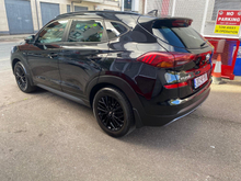 2020 Hyundai Tucson 1.6L Diesel For Sale Images