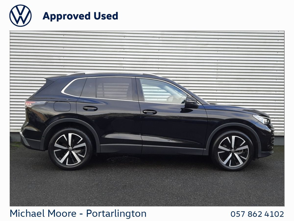 Volkswagen Tiguan 2.0 TDI 150HP Elegance DSG — thumbnail 10