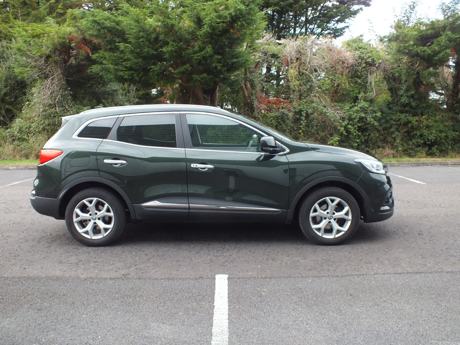 2019 Renault Kadjar For Sale Images