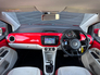 2015 VOLKSWAGEN UP! 1.0 RED EDITION AUTO