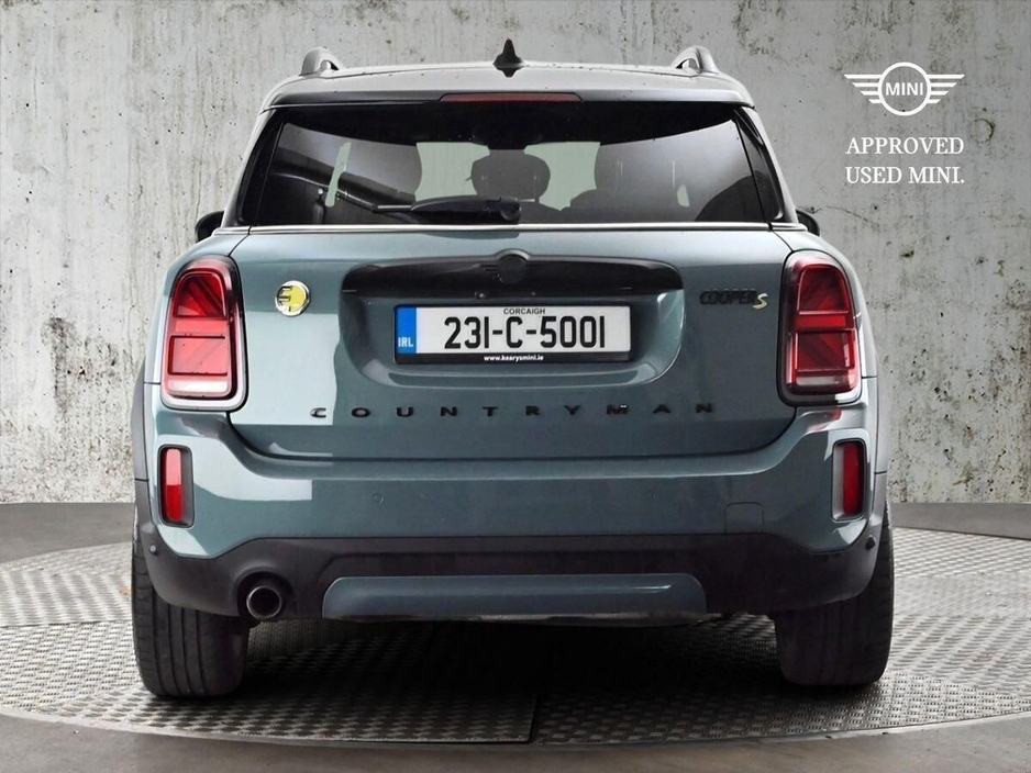 2023 MINI Countryman 1.5L Petrol Plug-in Hybrid For Sale Images