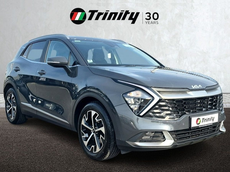 Used Kia Sportage 2022 in Wexford