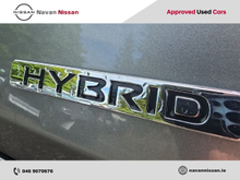 2024 Nissan Juke 1.6L Petrol Hybrid For Sale Images