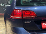 2016 VOLKSWAGEN GOLF ESTATE - UPGRADED ALLOYS - HUGE BOOT SPACE