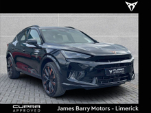 Cupra Formentor 1.5 eTSI 150hp DSG