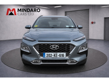 2020 Hyundai Kona 1L Petrol For Sale Images