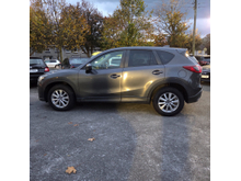 2015 Mazda CX-5 2.2L Diesel For Sale Images