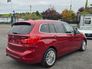 2016 BMW 2 SERIES GRAN TOURER 2.0D 7 SEATER MODEL, FULL LEATHER HEATED ELECTRIC SEATS - BLUETOOTH - REV CAMERA - SIMI DEALER