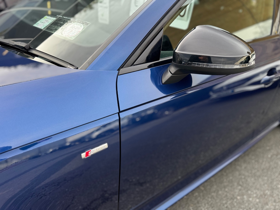 2017 Audi A4 2L Diesel For Sale Images