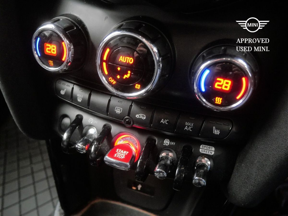 2024 MINI Hatch 1.5L Petrol For Sale Images