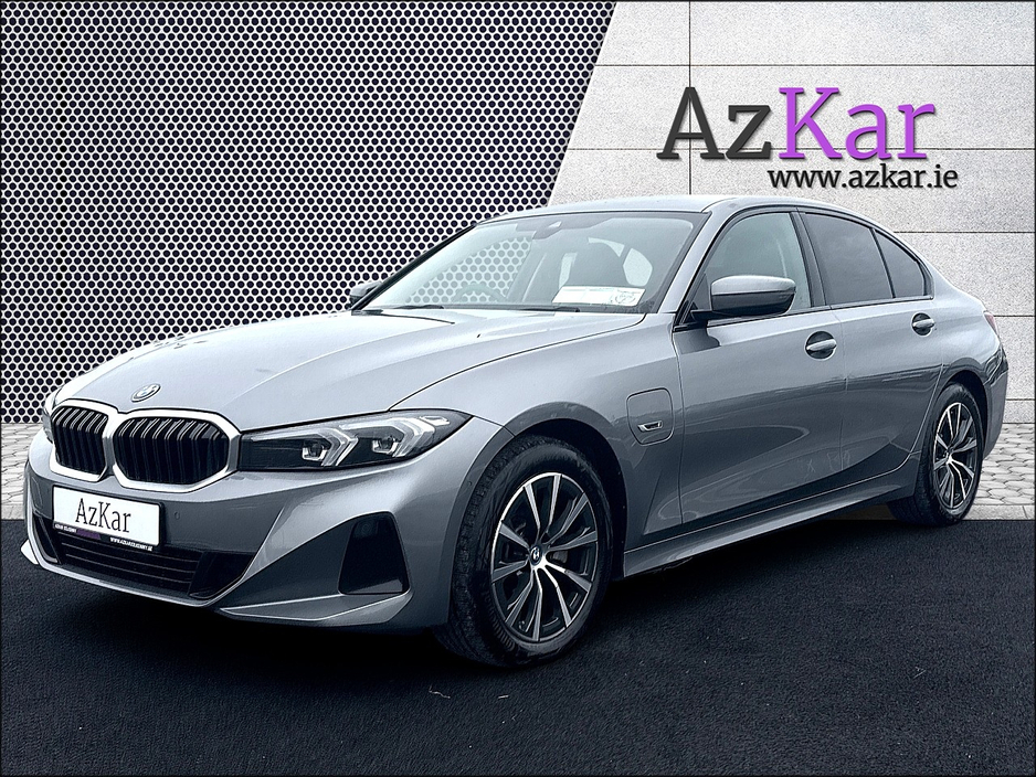 2023 BMW 3 Series 2L Petrol Plug-in Hybrid For Sale Images