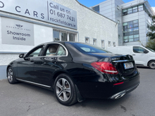 2018 Mercedes-Benz E Class 2L Diesel For Sale Images