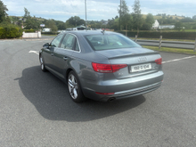 2019 Audi A4 2L Diesel For Sale Images