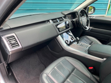 2020 Land Rover Range Rover Sport 3L Diesel For Sale Images