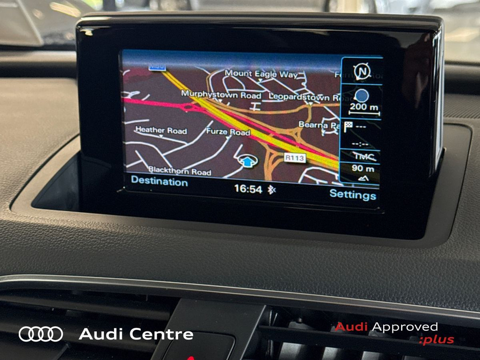 Audi Q3 1.4 TFSI COD 150 ULTRA SE 4D — thumbnail 15