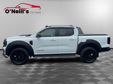 2025 Ford Ranger 2L Diesel For Sale Images