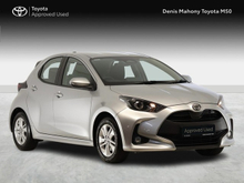 Toyota Yaris Hev Luna