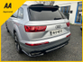 2016 AUDI Q7 2016 AUDI Q7 SLINE MAXTON 3.0TDI QUATTRO