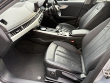 2018 Audi A4 2L Diesel For Sale Images