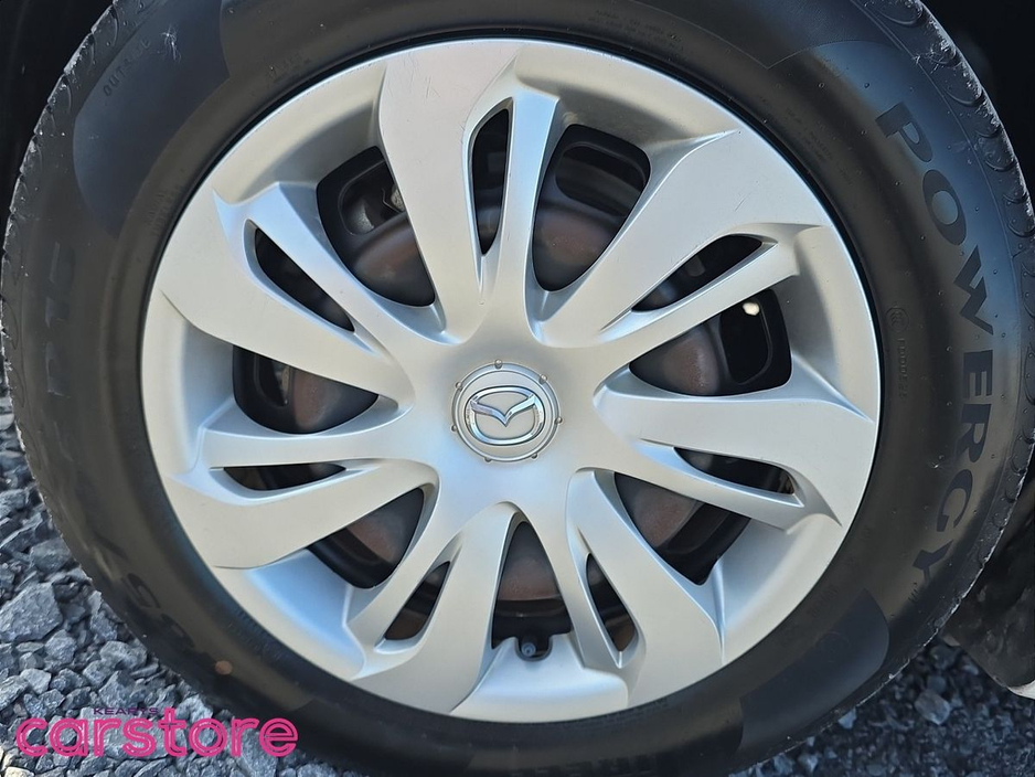 Mazda Demio Mazda 2 Saloon — thumbnail 14