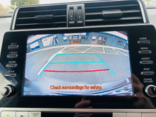 2023 Toyota Landcruiser 2.8L Diesel For Sale Images
