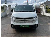 2025 Maxus Deliver 7 2.0L Diesel For Sale Images