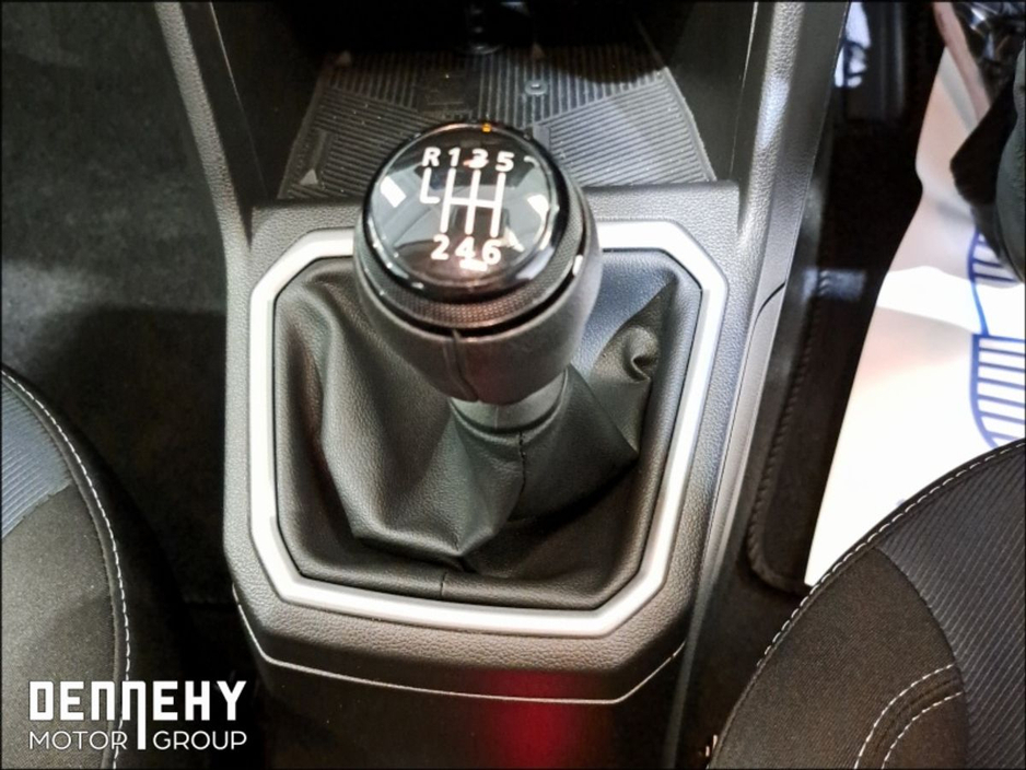 Dacia Sandero Journey TCe 100 E06X 87.92 Euro p/w — thumbnail 20