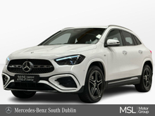 Mercedes-Benz GLA Class GLA250 e AMG Line Exclusive Edition 15.5 kWh PHEV