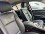 2016 BMW 5 SERIES D 5E52 4DR AUTO SE GROUP 1