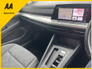 2021 VOLKSWAGEN GOLF Automatic LIFE TDI