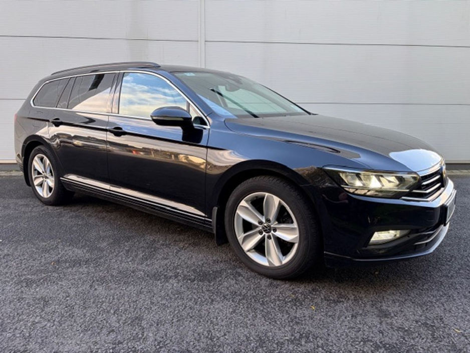 2021 Volkswagen Passat For Sale Images