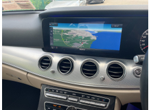2019 Mercedes-Benz E Class 2.0L Diesel For Sale Images