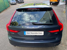 2020 Volvo V90 2L Diesel For Sale Images