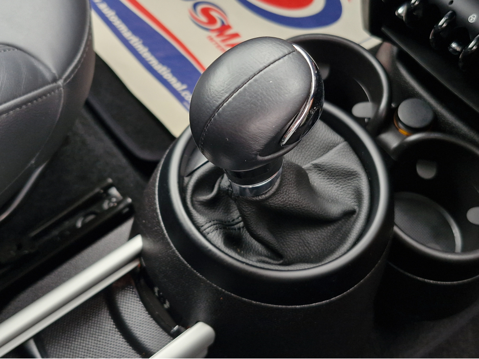 2014 MINI Countryman 1.6L Petrol For Sale Images