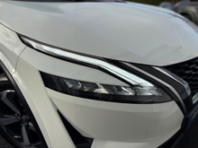 2022 Nissan Qashqai 1.3L Petrol For Sale Images