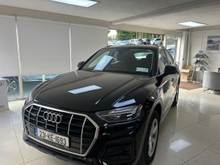 Audi Q5 50 TFSI e 299HP S tronic quattro...