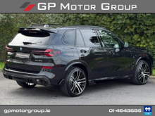 2026 BMW X5 3L Petrol Plug-in Hybrid For Sale Images