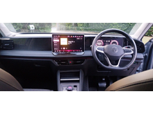 2024 Volkswagen Tiguan 2L Diesel For Sale Images