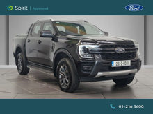 Ford Ranger RANGER D/CAB WILDTRAK - 2.0 TD2*CALL JONATHAN ON 0879785383*