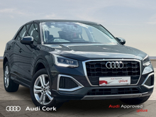 Audi Q2 1.0 30TFSI 110BHP SE WITH PARK ASSIST PACK