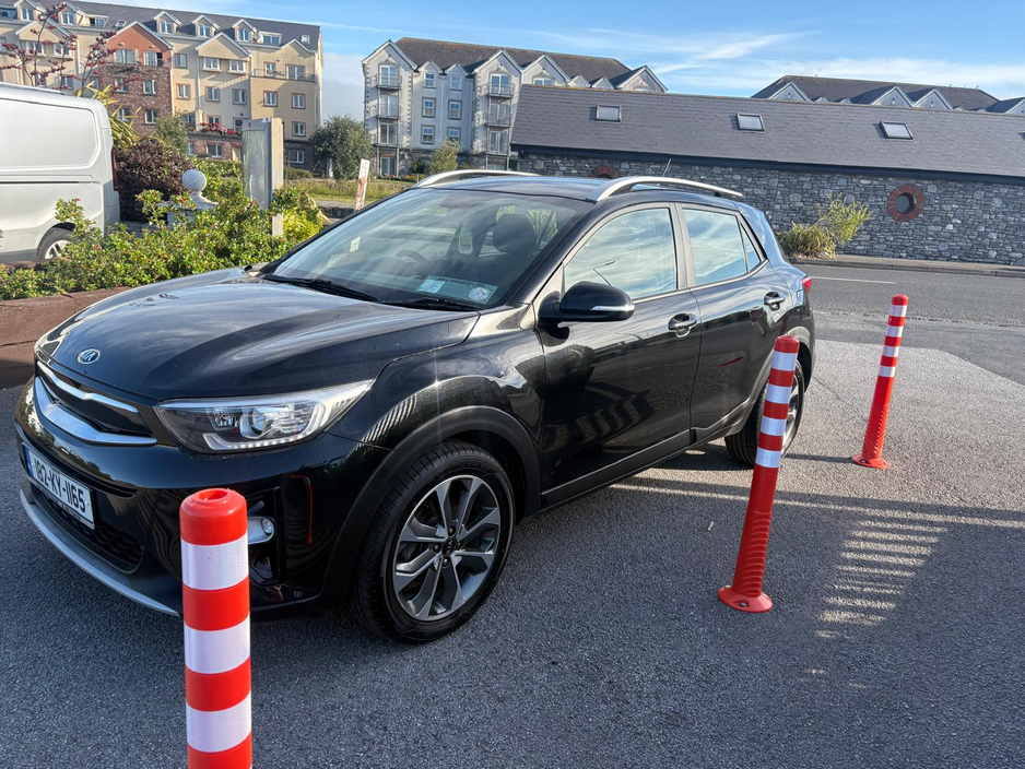 2018 Kia Stonic 1.6L Diesel For Sale Images