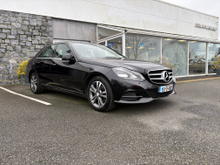 2015 Mercedes-Benz E Class 2.1L Diesel For Sale Images