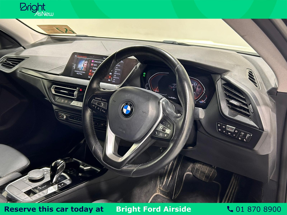 BMW 2 Series 2GSA 4DR AUTO — thumbnail 10