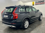 2018 VOLVO XC90 PAN ROOF*GREAT SPEC*LOW MILEAGE*D4 FWD MOMENTUM GT 5DR AUTO*TWO KEYS*SERVICE HISTORY X9 STAMPS*360 CAMERA*BLIS*12 MONTH WARRANTY*FINANCE AVAILABLE