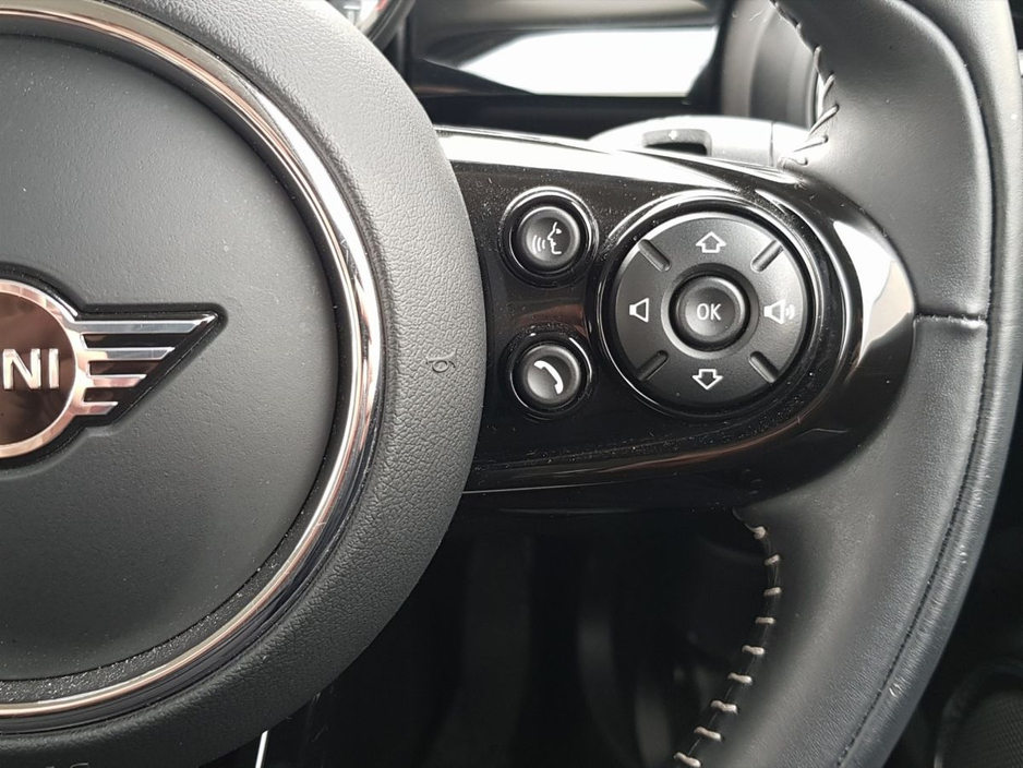 2021 MINI Hatch 1.5L Petrol For Sale Images