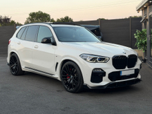 2021 BMW X5 3L Petrol Plug-in Hybrid For Sale Images