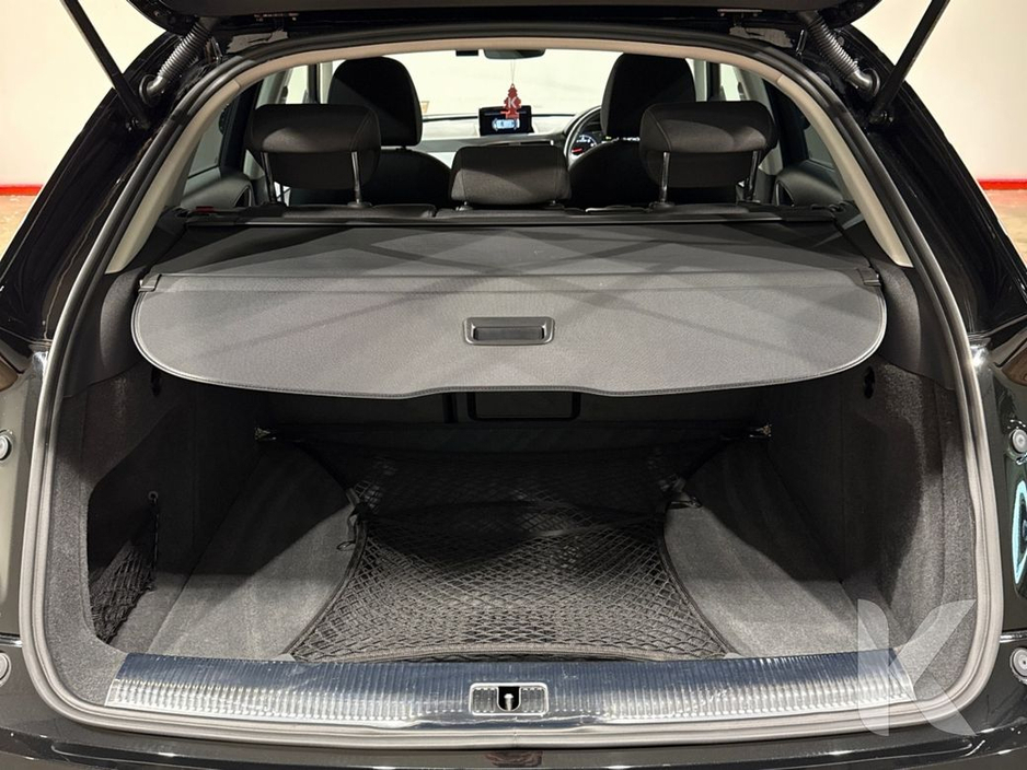 Audi Q3 1.4TFSI SPORT - FACTORY ALLOYS - SPORT SEATS - REAR CAMERA - MULTI FUNCTION STEERING WHEEL - — thumbnail 13